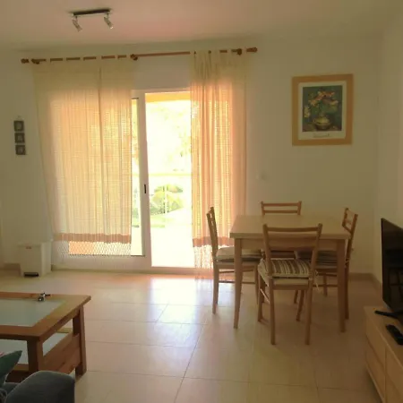 Appartement Apartamento Denia, 1 Dormitorio, 3 Personas - Es-262-37 Dénia