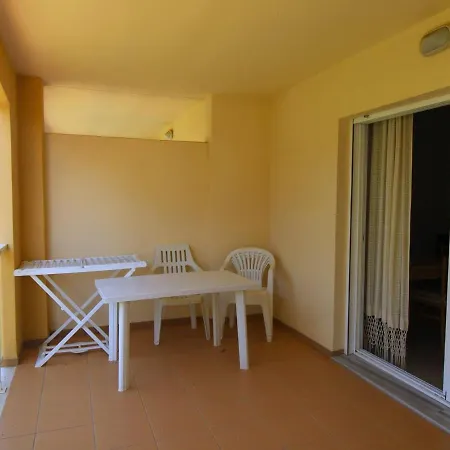 Apartamento Denia, 1 Dormitorio, 3 Personas - Es-262-37 *